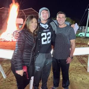 Meet your Posher, Nick